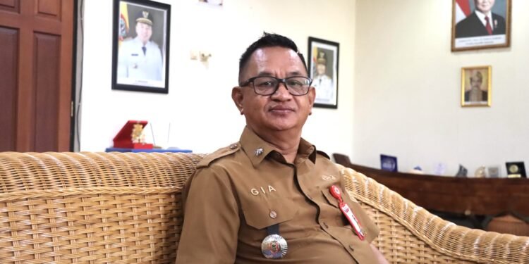 Disdag Kalsel Ambil Langkah Proaktif Antisipasi Peredaran Beras Oplosan di Banua