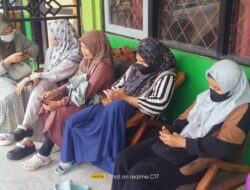 Tentang Pran orang tua yang menunggu anak-anak mereka di SLBN pada tahun 2025.