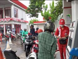 BBM Nonsubsidi di Kalimantan Naik Mulai 1 Juli, Berikut Daftar Lengkapnya