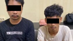 Peredaran Sabu 1,03 Gram, Diringkus Polsek Satui Polres Tanah Bumbu.