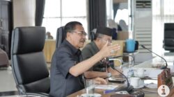 Ketua DPRD Kalsel dorong optimalisasi serapan APBD-P 2025