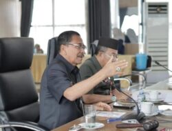 Ketua DPRD Kalsel dorong optimalisasi serapan APBD-P 2025