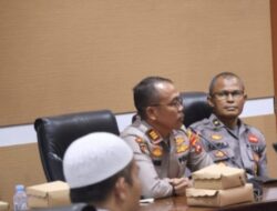 Kapolsek Setui dan Warga: Fokus pada THM dan Ancaman Peredaran Narkoba, “Dalam Dengar Pendapat Bersama DPRD Tanbu.