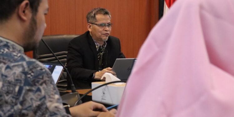 NTP Kalsel Naik 1,59 Persen pada Juli 2025