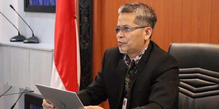 Jumlah Penumpang Berangkat dari Bandara di Kalsel Naik 11,25 Persen pada  Juni 2025