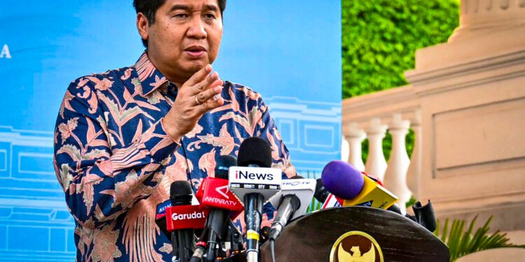 Pemerintahan Presiden Prabowo Gelar Karpet Merah untuk Masyarakat Berpenghasilan Rendah