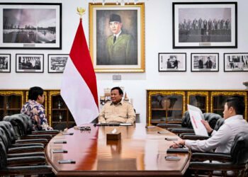 Presiden Prabowo Panggil Menteri PKP, Bahas Program Perumahan Rakyat dan KUR Perumahan