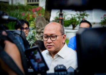 Presiden Prabowo Bahas Kebijakan Bersejarah: Indonesia Bisa Miliki Lahan di Mekkah
