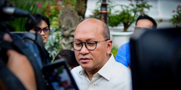 Presiden Prabowo Bahas Kebijakan Bersejarah: Indonesia Bisa Miliki Lahan di Mekkah