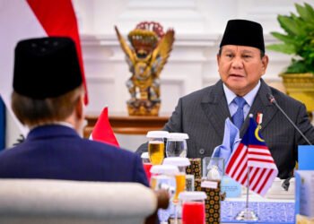 Annual Consultation Meeting Indonesia-Malaysia: Komitmen Kerja Sama, Perdamaian, dan Perlindungan Migran