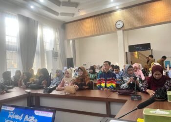 Tanah Bumbu Kirim Kandidat Terbaik ke Lomba Masak Serba Ikan Tingkat Provinsi Kalsel 2025