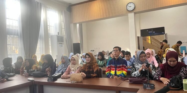 Tanah Bumbu Kirim Kandidat Terbaik ke Lomba Masak Serba Ikan Tingkat Provinsi Kalsel 2025