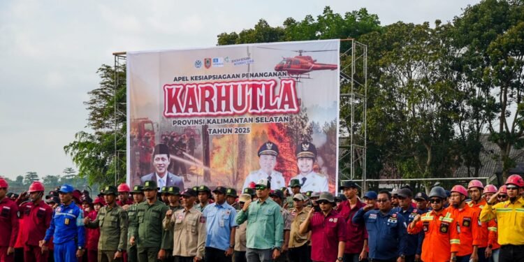 Prinsip Strict Liability, Kementerian LH Telah Menyegel Perusahaan Pemegang Izin Konsesi yang Lalai Menjaga Arealnya