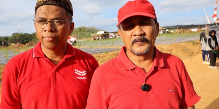 Kalsel Expo Jadi Wadah Edukasi Pangan, DPKP Siap Tampilkan Teknologi dan Hasil Unggulan 