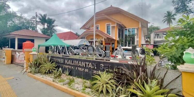 Pemprov Kalsel Akan Kembali Gelar Anjangsana Jelang HUT Ke-75 Kalsel