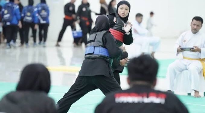 BAPOMI Kalsel Kirim 88 Atlet ke POMNAS XIX Jawa Tengah, Target Pertahankan Peringkat 6 Besar