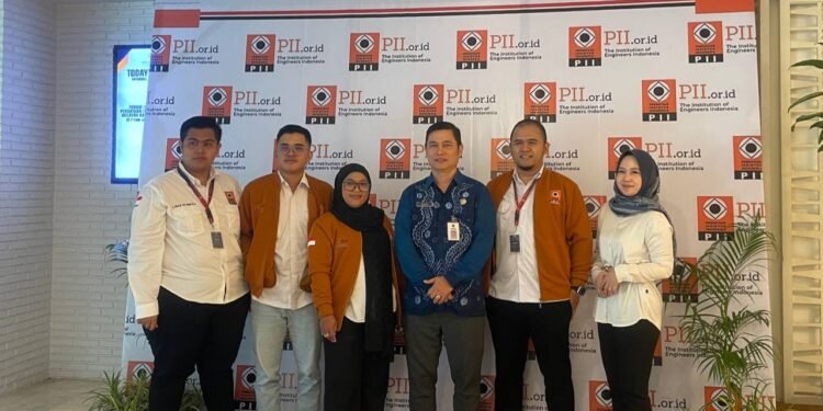 FIM PII Kalsel Gelar Rakerwil: Sinergikan Insinyur Muda Banua Dukung Pembangunan Daerah