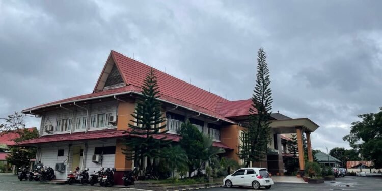 Bapelkes Kalsel Gelar Lomba Internal ASN untuk Tingkatkan Semangat BerAKHLAK dan Budaya Mutu