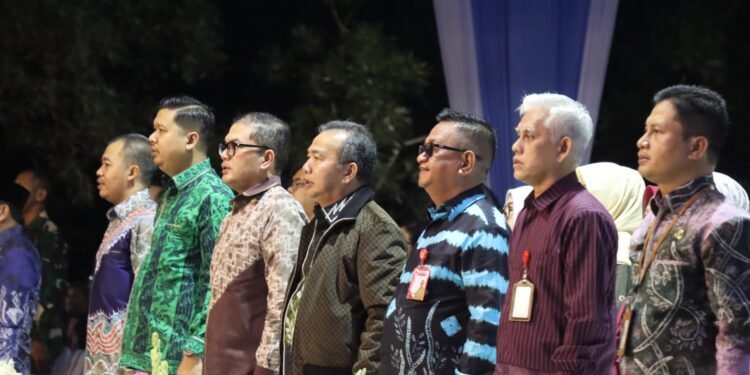 Penutupan Kalsel Expo dan BUMDesa Expo, Perputaran Uang Capai Rp14 Miliar