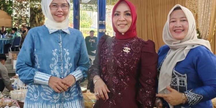 Menantu Gubernur Kalsel Gelar Tradisi Mandi-Mandi Tujuh Bulan, Disdikbud: Warisan Budaya yang Harus Dijaga