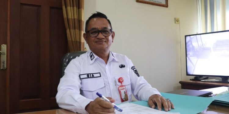 610 Ribu Pengunjung Meriahkan Kalsel Expo 2025, Bukti Antusiasme Masyarakat Tinggi