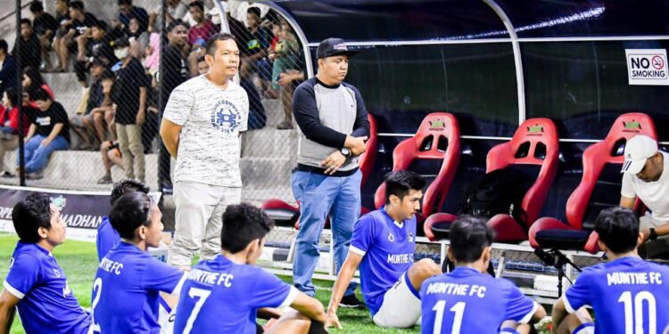 Munthe FC Kotabaru Siap Gebrak Gubernur Cup 2025, Bidik Panggung Timnas Mini Soccer
