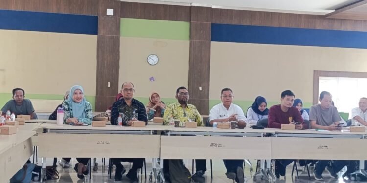 Cegah Sejak Dini, Ribuan Pelajar di Kalsel Dapat Layanan CKG