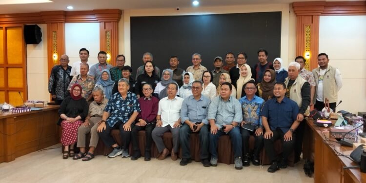 Pemprov Kalsel Matangkan Persiapan Penerbangan Perdana Banjarmasin–Kuala Lumpur