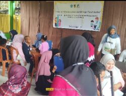 Demi meningkatkan Pendidikan SLBN Tanah Bumbu Bersama  RSJ Sambang Lihum Kaloborasi Laksanakan Screening dan Tes Psikologi.