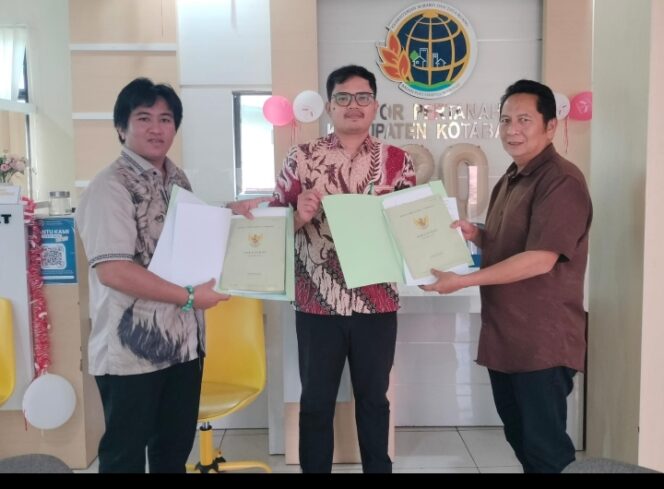
					BASA REKAN Minta BPN Kotabaru Berbenah, Wakil Rakyat Saja Dipersulit Hingga Berujung Gugatan.