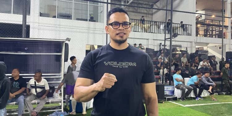 PGI Banjarmasin dan Pemkot Siap Gelar Walikota Cup 2025 Golf Tournament se-Kalsel
