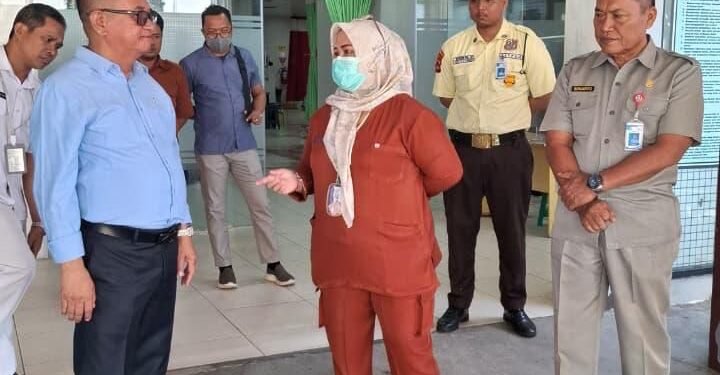 RSUD Ulin Banjarmasin Siapkan Langkah Antisipatif Pastikan Pelayanan Cepat dan Tepat