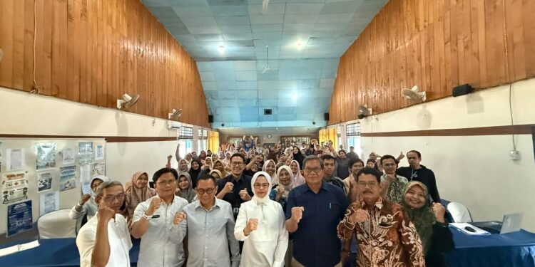 Disdikbud Kalsel Pastikan Siswa Tetap Belajar Daring Saat Aksi Demo