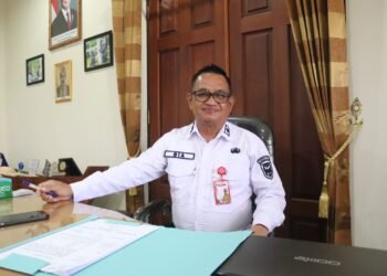 Penerbangan Langsung Banjarmasin–Malaysia Dorong Optimisme Ekspor Kalsel