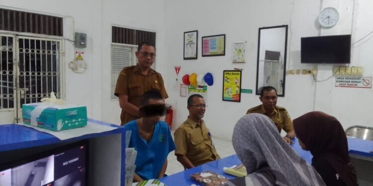Dinsos Kalsel Tangani Masalah ODGJ Melalui Rehabilitasi Sosial dan Kolaborasi Lintas Sektor