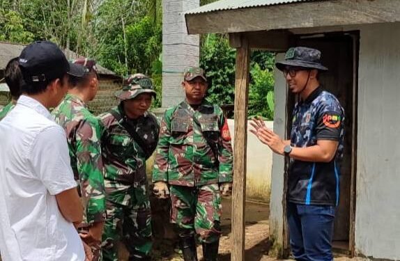TMMD Ke – 126 Akan Kembali Digelar di Batola dan Tanah Bumbu Mulai Oktober 2025