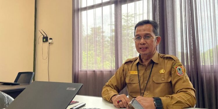 BPSB Kalsel Luncurkan Layanan Digital Berbasis QR Code, Permudah Akses Sertifikasi Benih