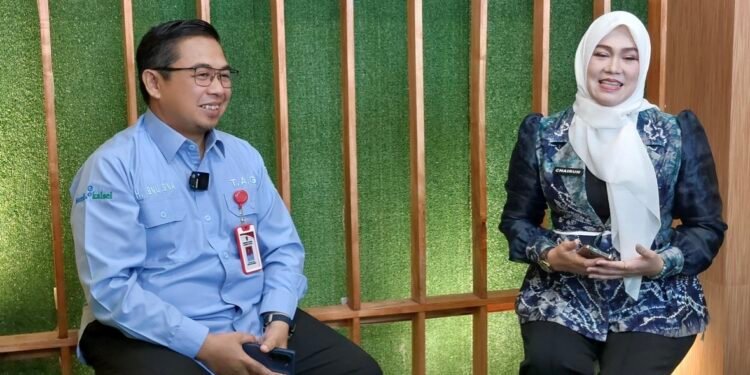 Tenaga Ahli Gubernur Kalsel Dorong Optimalisasi Pemerintahan Digital