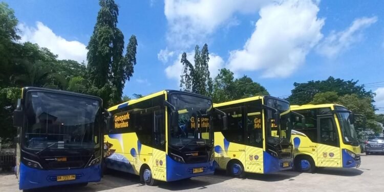 Dishub Kalsel Terus Berinovasi, Raih Apresiasi Nasional dan Siap Sambut Penerbangan Internasional