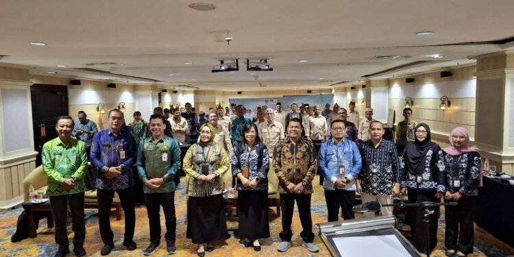 Bakesbangpol Kalsel Tekankan Pentingnya Seni dan Budaya sebagai Benteng Identitas Bangsa