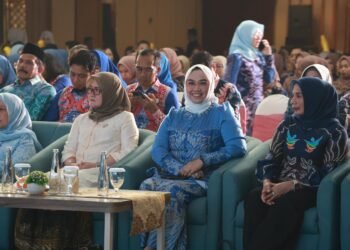 Tanah Bumbu Raih Prestasi di Jambore Kader Posyandu 2025 Tingkat Kalsel