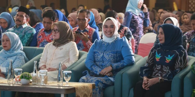 Tanah Bumbu Raih Prestasi di Jambore Kader Posyandu 2025 Tingkat Kalsel