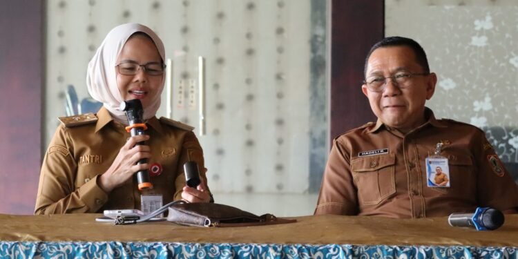 Disdikbud Kalsel Siapkan Program Beasiswa Luar Negeri dan Perguruan Tinggi Lokal