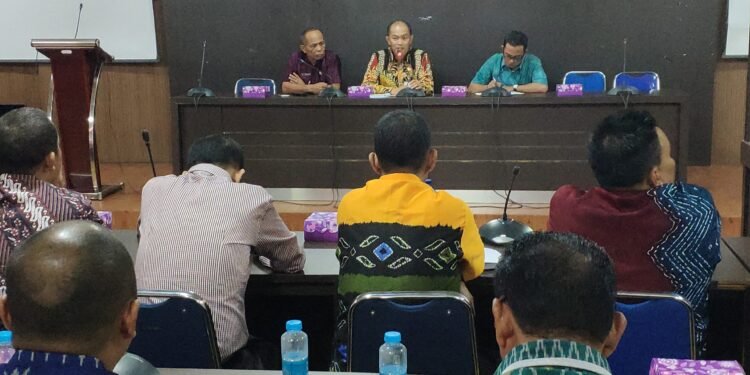 Comment on Komisi I DPRD Banjar Kunjungi Tanbu by Bupati Tanbu Hadiri Penutupan IFRC Ke-20 – Borneo Plus