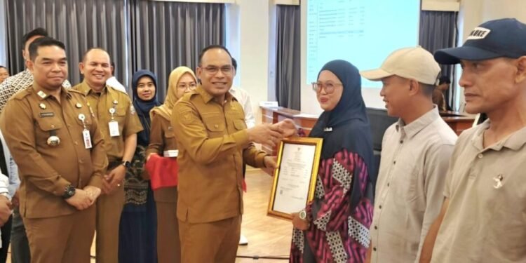 Pemkab Kotabaru Sosialisasi Halal Bagi ‘Juleha’