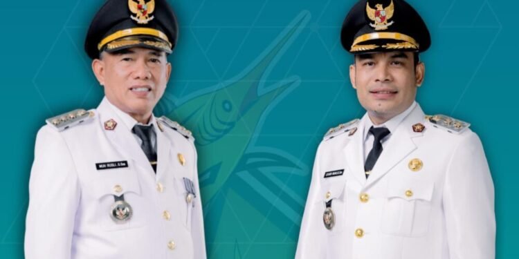 Kabar Gembira! Bupati Kotabaru Pastikan Bantuan Seragam & Perlengkapan Sekolah segera Dibagikan