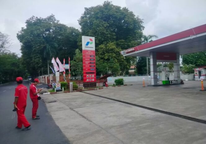 
					Kota Banjarmasin Sepi Terkait Demo Besar-besaran di Gedung DPRD Kalsel,
