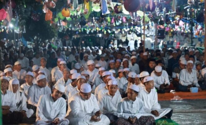 
					Bupati Andi Rudi Latif Apresiasi Peran Pesantren Mencetak Generasi Berakhlak Qurani