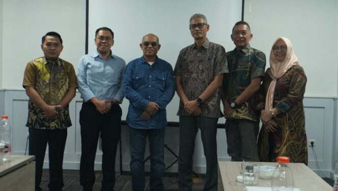 
					Pemkab Kotabaru Tingkatkan SDM  Dibidang Pendidikan Vokasi dan Ketenagakerjaan