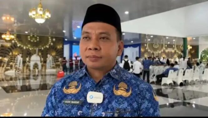 
					Pemkab Tanbu Gelar Pelatihan Skill Berbasis Kompetensi.